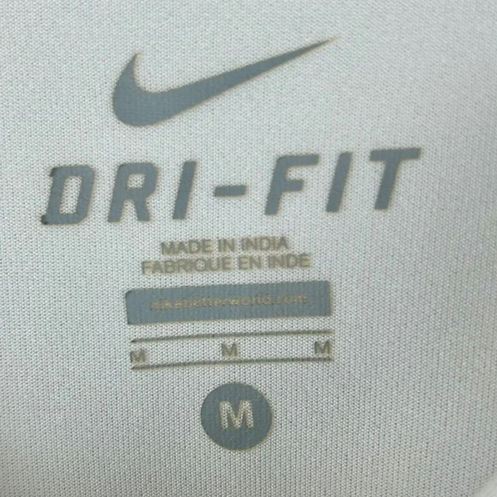 Nike show your